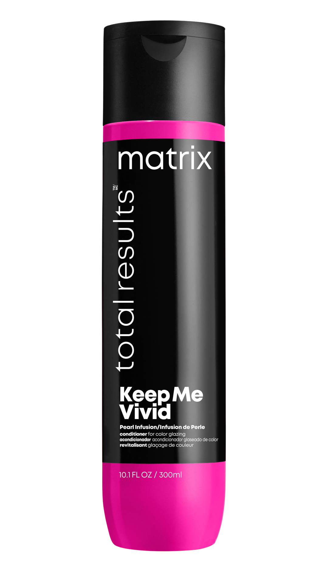 KEEP ME VIVID, CUIDADO DEL COLOR, ACONDICIONADOR 300 ml