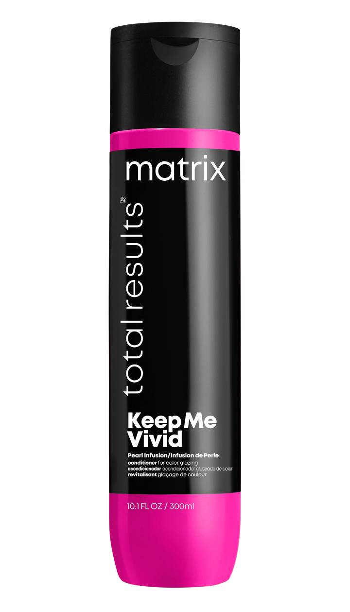 KEEP ME VIVID, CUIDADO DEL COLOR, ACONDICIONADOR 300 ml