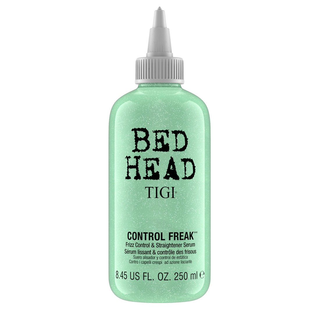 BED HEAD - SUAVIDAD Y BRILLO - CONTROL FREAK SERUM 255ml