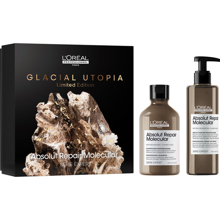 PACK SERIE EXPERT ABSOLUT REPAIR MOLECULAR Navidad