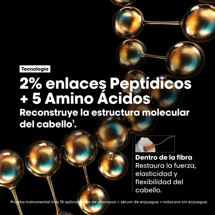 PACK SERIE EXPERT ABSOLUT REPAIR MOLECULAR Navidad