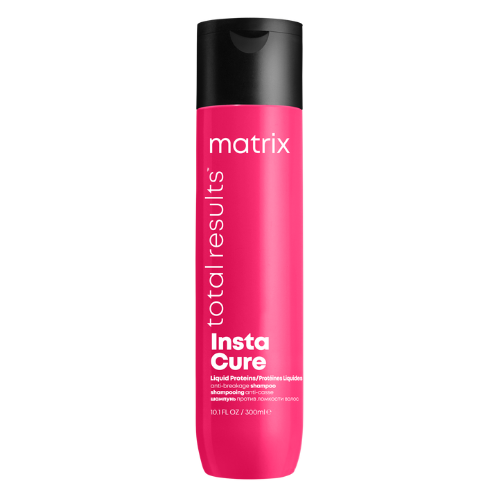 INSTACURE REPAIR, REPARACIÓN, SHAMPOO ANTI QUIEBRE 300 ml