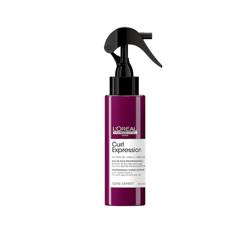 SERIE EXPERT, CURL EXPRESSION, SPRAY REVIVER RULOS Y ONDAS 190ml